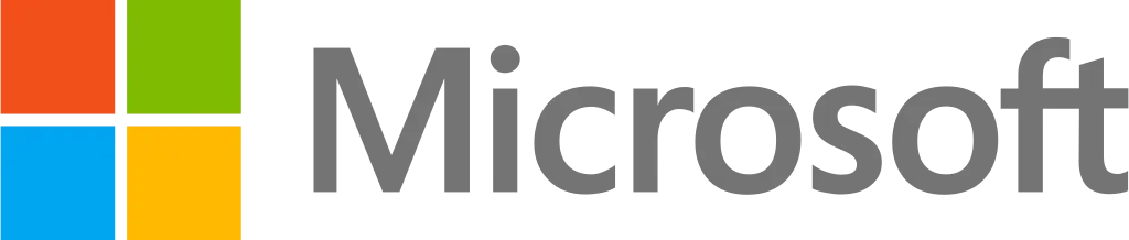 Micosoft logo