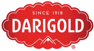 Red Darigold logo